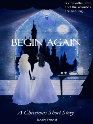 cover image of Begin Again